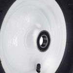 Колесо BRADO 4.00-8 (25х110) (для спецтехники) 6 Колесо BRADO 4.00-8 (25х110) (для спецтехники)