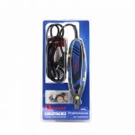 Гравер электрический KATANA GE2500 (20 аксесс., 180 вт, 8000-32000 об/мин, цанга 2,3 мм, блист.) 12 3 мм