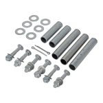 Монтажный набор для тачки 2х85