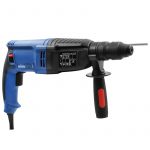 Перфоратор KATANA PU4501F в чем.(2 зуб.,3 сверла,950 Вт,3.2 Дж,3 реж,SDS-plus, быстр.БЗП в компл) 8 3 сверла