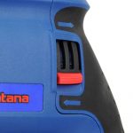 Перфоратор KATANA PU4501F в чем.(2 зуб.,3 сверла,950 Вт,3.2 Дж,3 реж,SDS-plus, быстр.БЗП в компл) 9 950 Вт