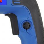 Перфоратор KATANA PU4501F в чем.(2 зуб.,3 сверла,950 Вт,3.2 Дж,3 реж,SDS-plus, быстр.БЗП в компл) 10 3.2 Дж