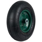 Колесо SKIPER 3.50-6 (16х90) (1X85) GARDEN/FERMER, 2X85 GARDEN/FERMER) 4 2X85 GARDEN/FERMER)