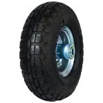 Колесо SKIPER 3.50-4 (16х55) (для тележки)