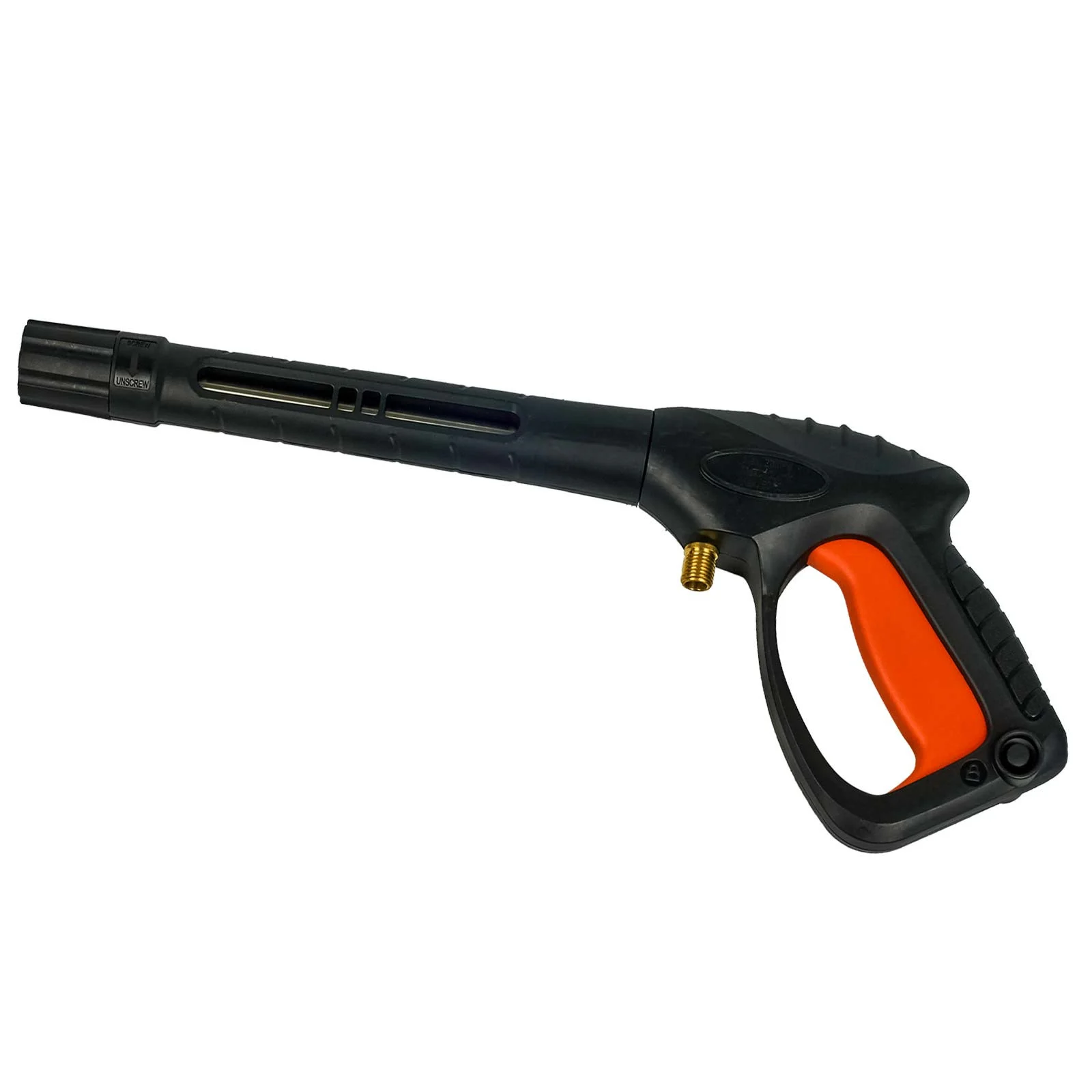 Пистолет распылительный для мойки высокого давления SKIPER PMAC-014 (для PM-200PRO) 1 Пистолет распылительный для мойки высокого давления SKIPER PMAC-014 (для PM-200PRO)