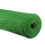 Садовая решетка 1.5*20м (15*15мм)