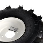 Колесо BRADO 7.00-8 Extreme для культиватора