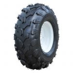 Колесо BRADO 19х7-8 для культиватора 5 Колесо BRADO 19х7-8 для культиватора