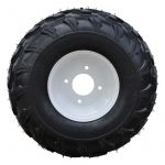 Колесо BRADO 19х7-8 для культиватора 6 Колесо BRADO 19х7-8 для культиватора