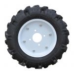 Колесо BRADO 4.00-10 для культиватора 5 Колесо BRADO 4.00-10 для культиватора