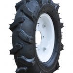 Колесо BRADO 4.00-8 для культиватора 6 Колесо BRADO 4.00-8 для культиватора