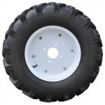 Колесо BRADO 7.00-12 для культиватора 4 Колесо BRADO 7.00-12 для культиватора