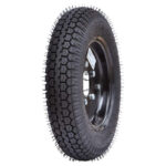 Колесо BRADO 4.00-10 для прицепа 4 Колесо BRADO 4.00-10 для прицепа