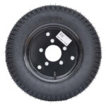 Колесо BRADO 4.00-10 для прицепа 6 Колесо BRADO 4.00-10 для прицепа