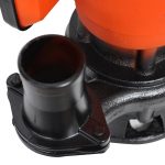 Насос дренажнo-фекальный Skiper SP10-2 (2000 Вт, 300 л/мин,чугун, попл.выкл) 11 Насос дренажнo-фекальный Skiper SP10-2 (2000 Вт, 300 л/мин,чугун, попл.выкл)