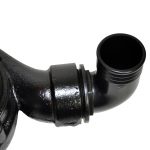 Насос дренажно-фекальный Skiper WQ10-2 (с измельчителем, 2000 Вт, 18 м3/ч, напор до 10 м, попл.выкл) 11 попл.выкл)