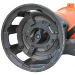 Насос дренажнo-фекальный Skiper WQ25-PRO (нож WILD CUT, 2500 Вт, 310 л/мин, чугун, попл.выкл) 4 2500 Вт