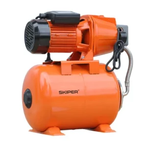 Станция водоснабжения автоматическая Skiper JET120 (1300 Вт