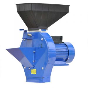 Измельчитель зерна