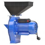 Измельчитель зерна, овощей, фруктов BRADO BFC-185B (1850 Вт) 4 овощей