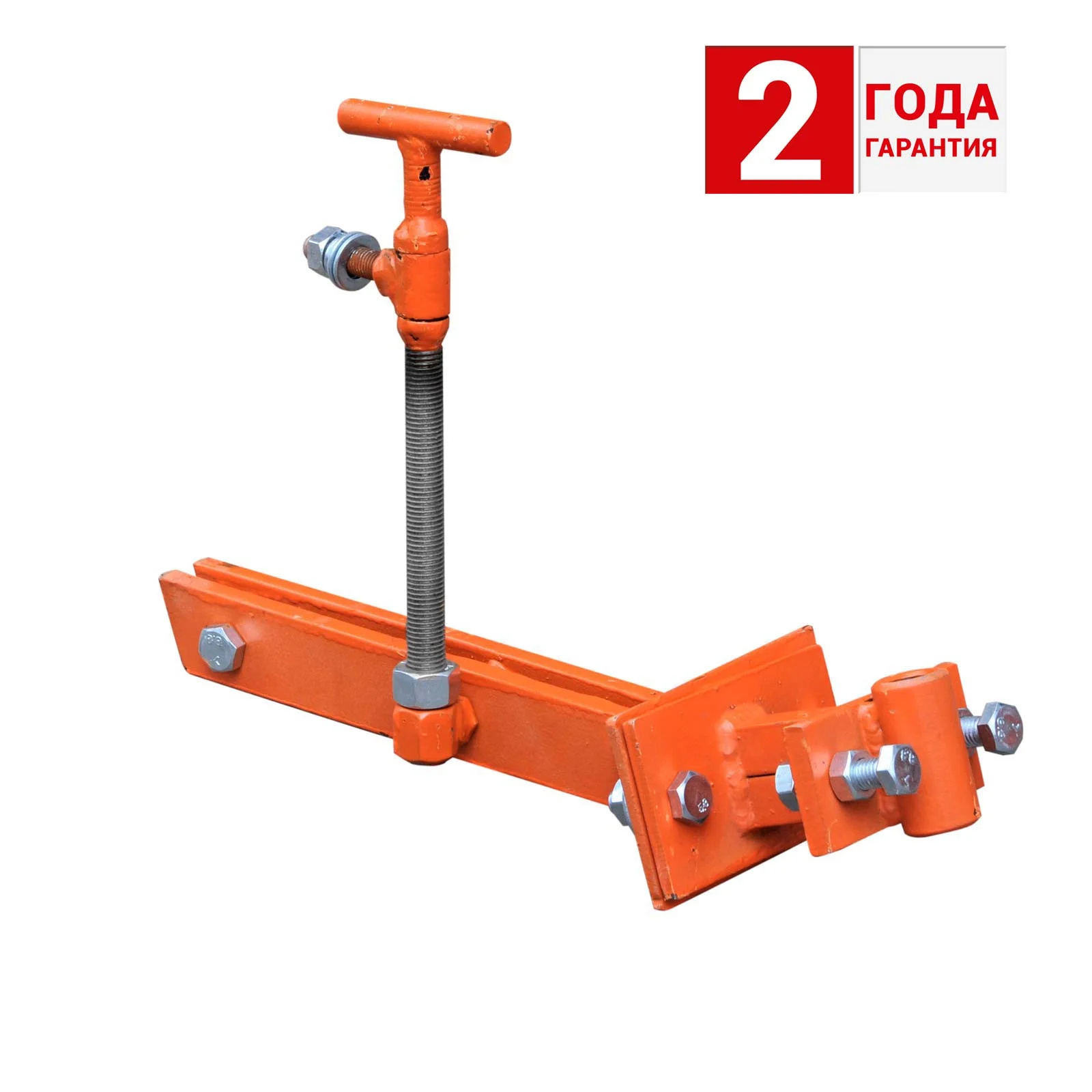 Сцепка SKIPER СЦ1 No5 (усиленная, с доп.секцией, эмаль) 1 Сцепка SKIPER СЦ1 No5 (усиленная