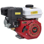 Двигатель бензиновый SKIPER N168F(K) (6.5 л.с.