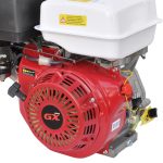 Двигатель бензиновый SKIPER N177F(SFT) (10 л.с., шлицевой вал диам. 25мм х35мм) 6 шлицевой вал диам. 25мм х35мм)