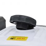 Двигатель бензиновый SKIPER N177F(SFT) (10 л.с., шлицевой вал диам. 25мм х35мм) 8 Двигатель бензиновый SKIPER N177F(SFT) (10 л.с., шлицевой вал диам. 25мм х35мм)