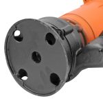 Насос дренажнo-фекальный Skiper WQ8-1.5X (с измельчителем, 1500 Вт, 250 л/мин, чугун, попл.выкл) 8 чугун