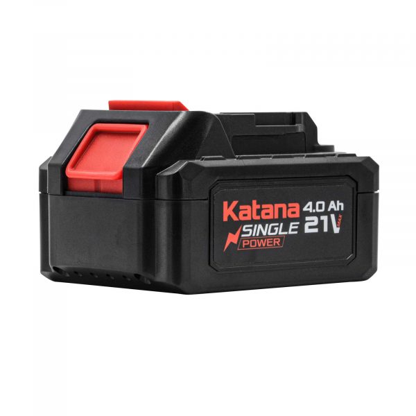 Аккумулятор KATANA B4000 SinglePOWER  (4