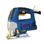 Лобзик электрический KATANA LZ5500 (550 Вт, пропил до 65 мм, SDS, маятн. ход,, сдув опилок) 5 пропил до 65 мм