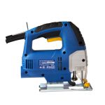 Лобзик электрический KATANA LZ5500 (550 Вт, пропил до 65 мм, SDS, маятн. ход,, сдув опилок) 6 SDS