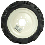 Колесо цельнолитое BRADO 4.00-8 для культиватора 4 Колесо цельнолитое BRADO 4.00-8 для культиватора