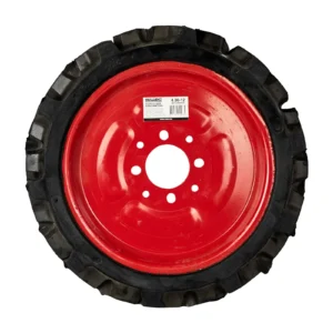 Колесо цельнолитое BRADO 4.00-12 для культиватора