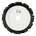 Колесо цельнолитое BRADO 4.00-10 для культиватора 3 Колесо цельнолитое BRADO 4.00-10 для культиватора