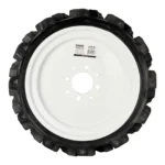 Колесо цельнолитое BRADO 4.00-10 для культиватора 3 Колесо цельнолитое BRADO 4.00-10 для культиватора