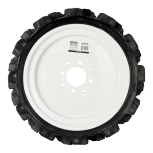 Колесо цельнолитое BRADO 4.00-10 для культиватора