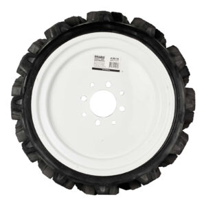 Колесо цельнолитое BRADO 4.00-10 для культиватора