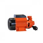 Насос поверхноcтный Skiper P-JET60 (500 Вт, 2200 л/ч, напор до 38 м, латун.крыльчатка, чугун.корпус) 5 2200 л/ч