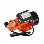 Насос поверхноcтный Skiper P-JET60 (500 Вт, 2200 л/ч, напор до 38 м, латун.крыльчатка, чугун.корпус) 6 напор до 38 м