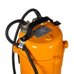 Насос дренажно-фекальный SBK SQ8-1.5A (1550 Вт, 260 л/мин, алюминий, поплавковый выключатель) 12 Насос дренажно-фекальный  SBK SQ8-1.5A (1550 Вт, 260 л/мин, алюминий, поплавковый выключатель)