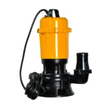 Насос дренажно-фекальный  SBK SQ8-1.5B (1550 Вт