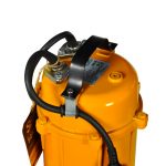 Насос дренажно-фекальный SBK SQ10-2A (2100 Вт, 312 л/мин, алюминий, поплавковый выключатель) 10 Насос дренажно-фекальный SBK SQ10-2A (2100 Вт, 312 л/мин, алюминий, поплавковый выключатель)