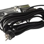 Насос вибрационный Skiper SP340 (330Вт, 1350 л/ч, кабель 10 м, верхний забор воды, алюм.обмотка) 10 верхний забор воды