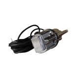 Насос вибрационный Skiper SP340 (330Вт, 1350 л/ч, кабель 10 м, верхний забор воды, алюм.обмотка) 11 алюм.обмотка)