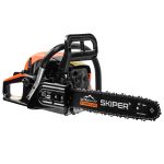 Бензопила SKIPER TV5235-PRO (40 см /16", 0.325", 1.5 мм, 64 зв. 3.5 кВт, праймер) 6 0.325"