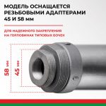 Насос для перекачки топлива бочковой рычажный БелАК Пегас 11 Насос для перекачки топлива бочковой рычажный БелАК Пегас