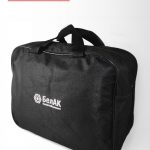 Компрессор автомобильный БелАK МИСТРАЛЬ-40 12V 65 л/мин