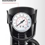 Компрессор автомобильный БелАК ТОРНАДО-10 12V 30 л/мин