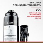 Домкрат гидравлический БелАК (TUV, 2 клапана) 4 т.